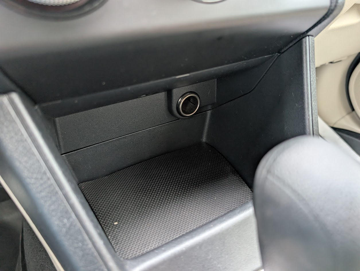 Subaru Impreza 2.0i PZEV CVT 5-Door 2015