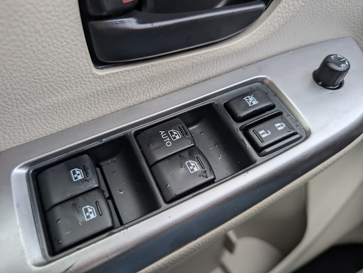 Subaru Impreza 2.0i PZEV CVT 5-Door 2015