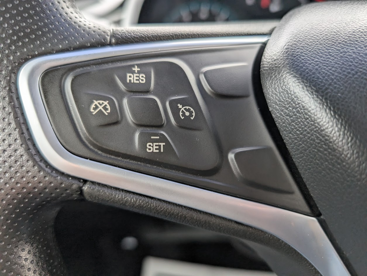 Chevrolet Malibu LT 2022