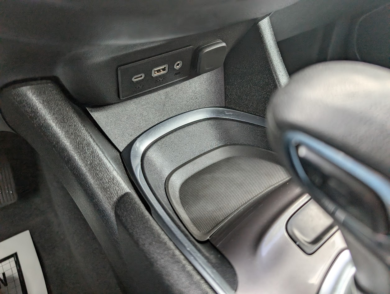 Chevrolet Malibu LT 2022