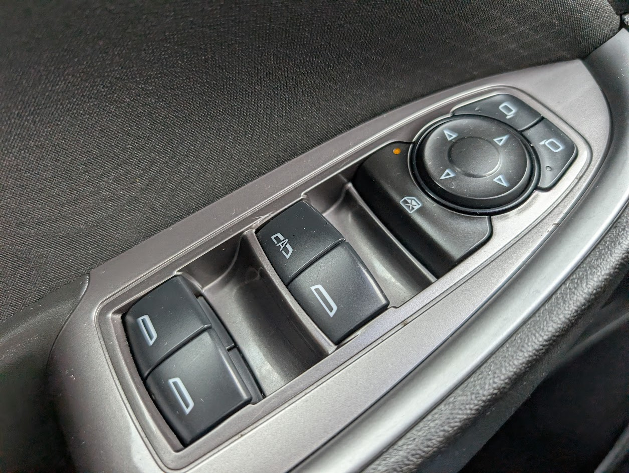 Chevrolet Malibu LT 2022