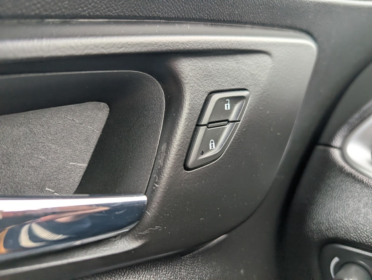 Chevrolet Malibu LT 2022