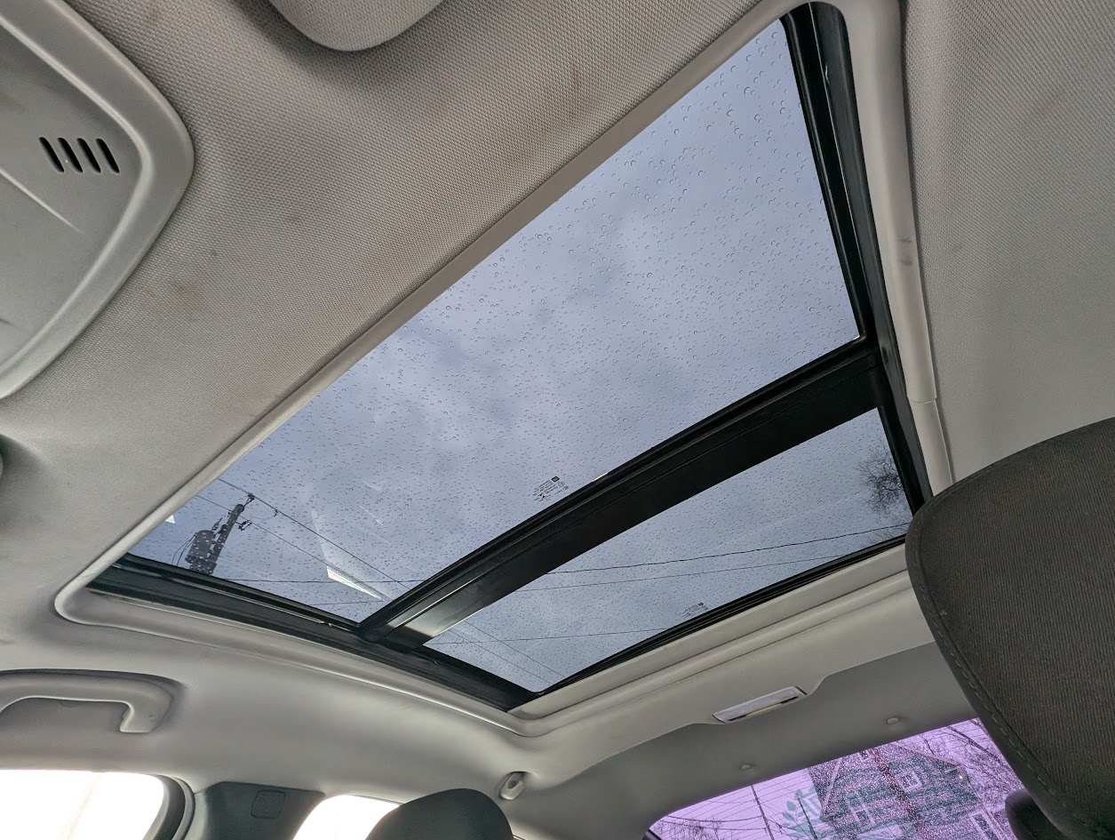 Chevrolet Malibu LT 2022