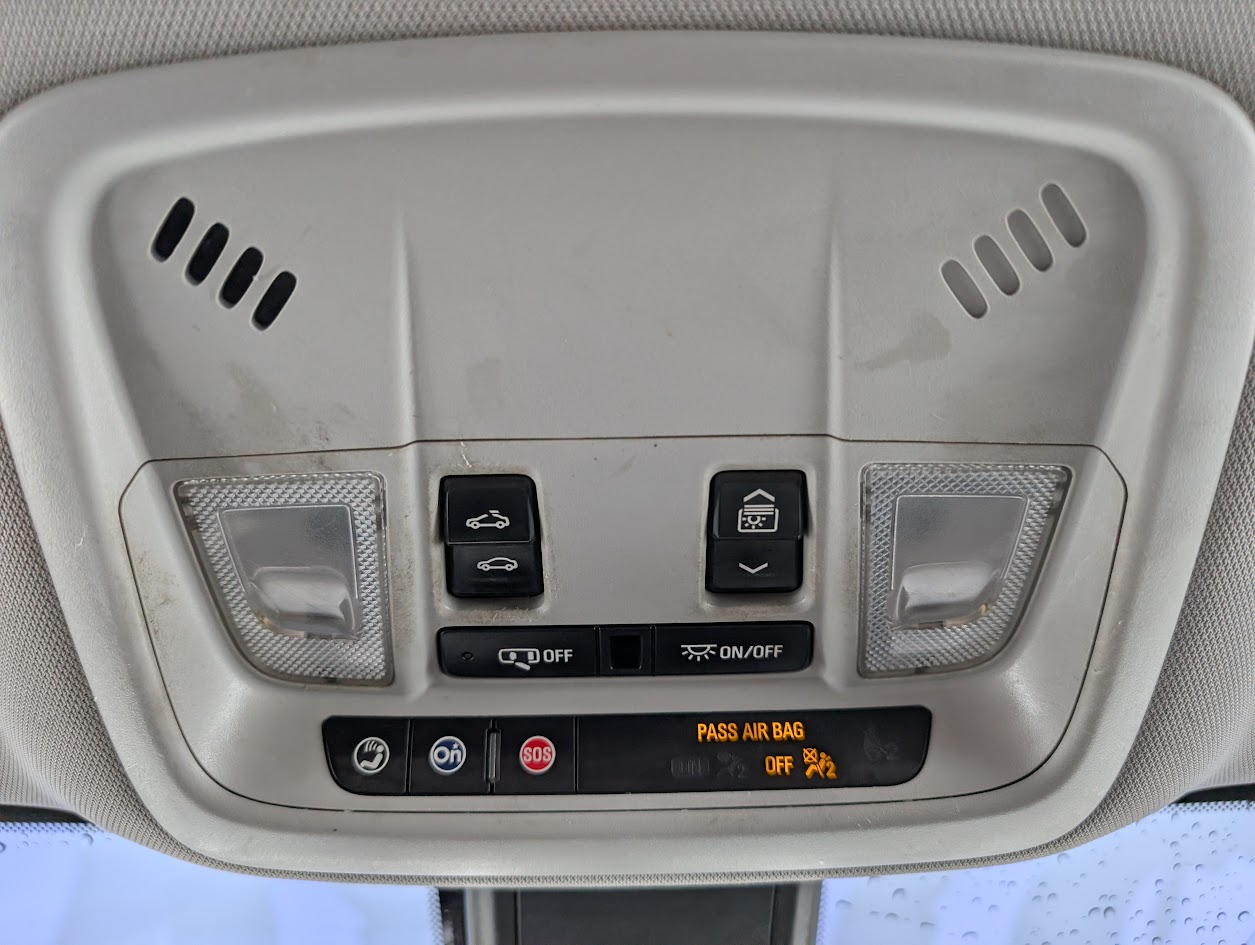 Chevrolet Malibu LT 2022