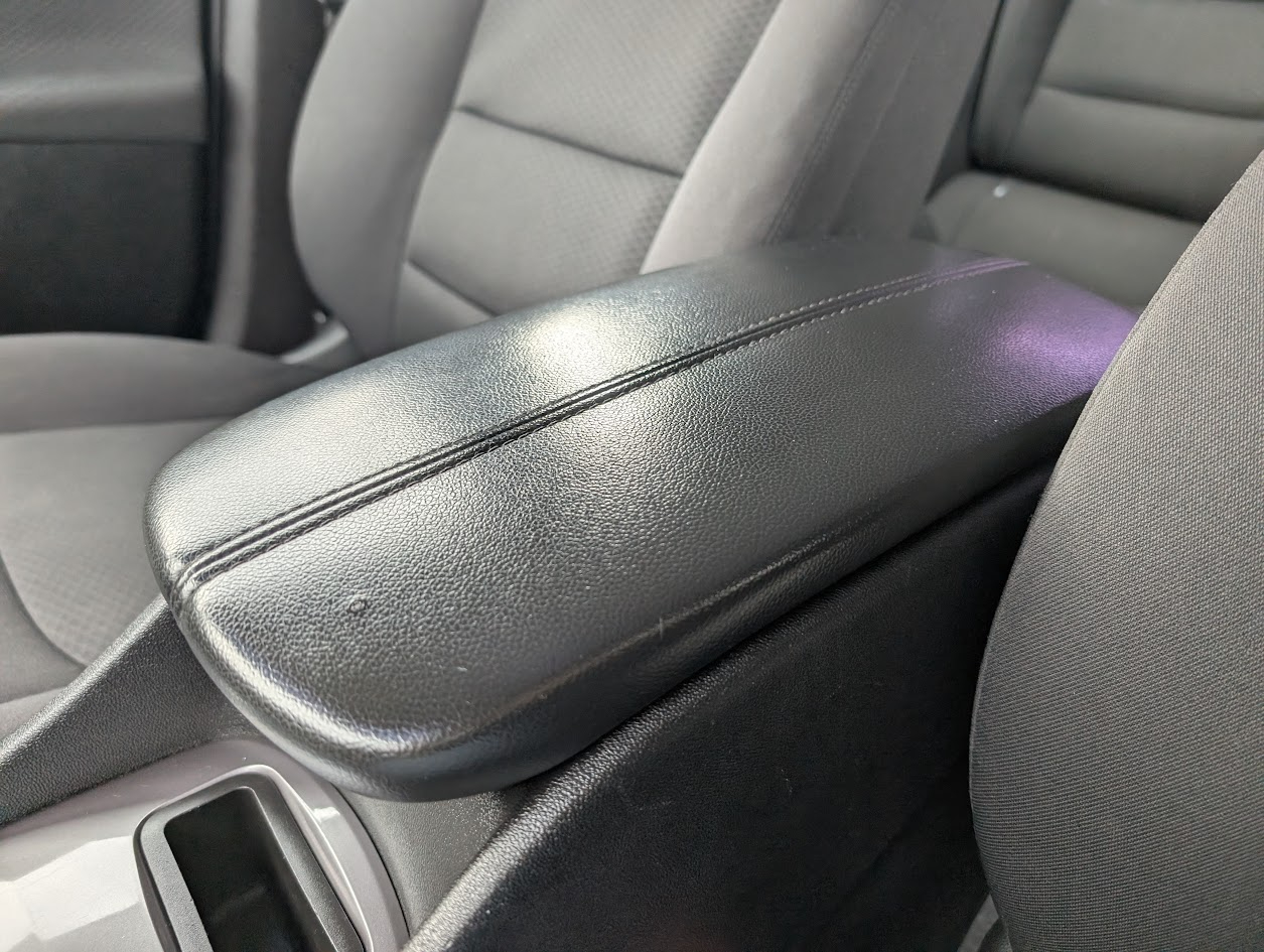 Chevrolet Malibu LT 2022