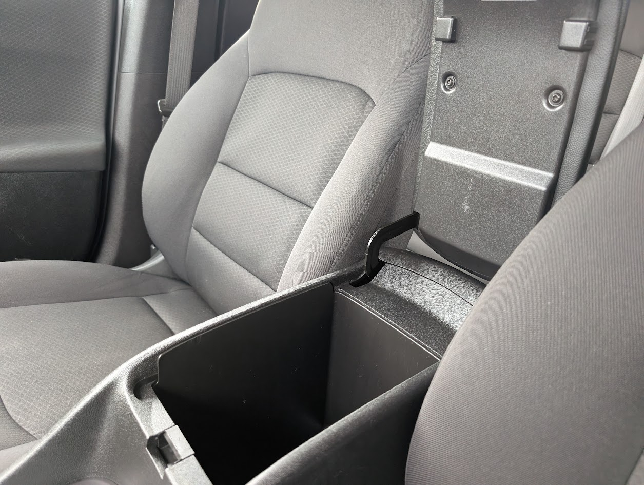 Chevrolet Malibu LT 2022