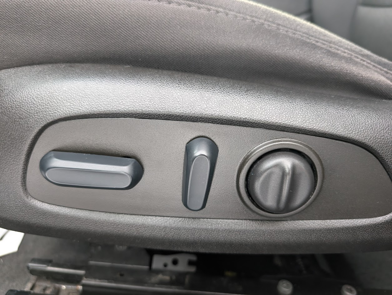 Chevrolet Malibu LT 2022