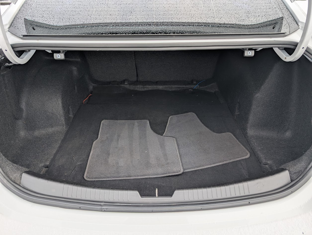 Chevrolet Malibu LT 2022