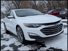 2022 Chevrolet Malibu 