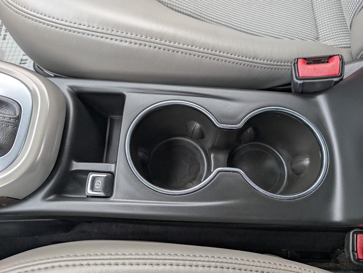 Buick Verano Base 2013