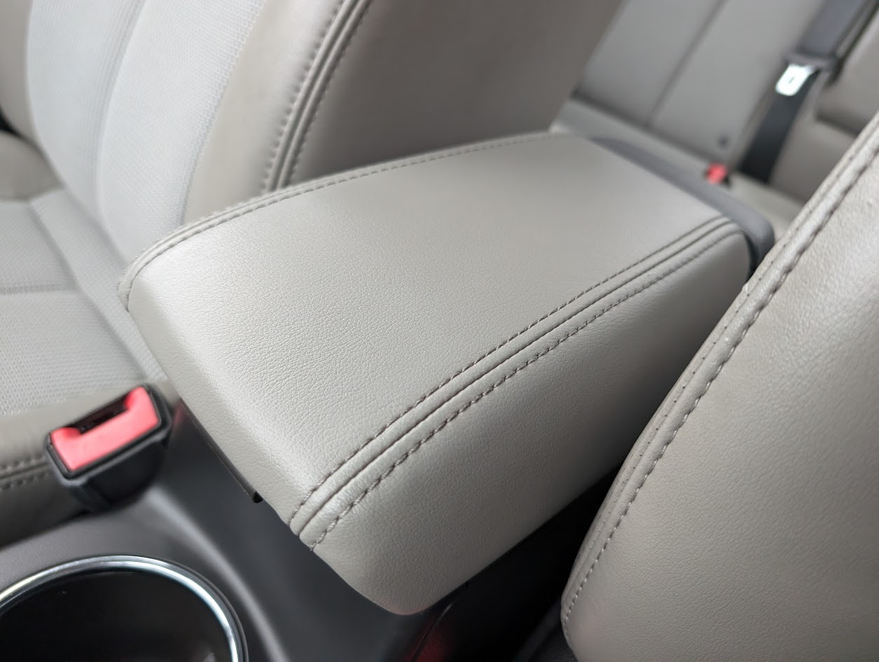 Buick Verano Base 2013