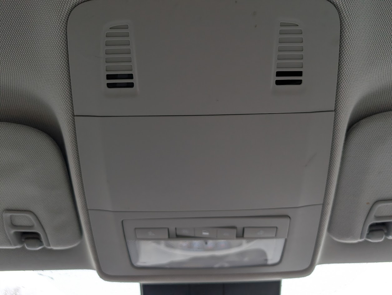 Buick Verano Base 2013