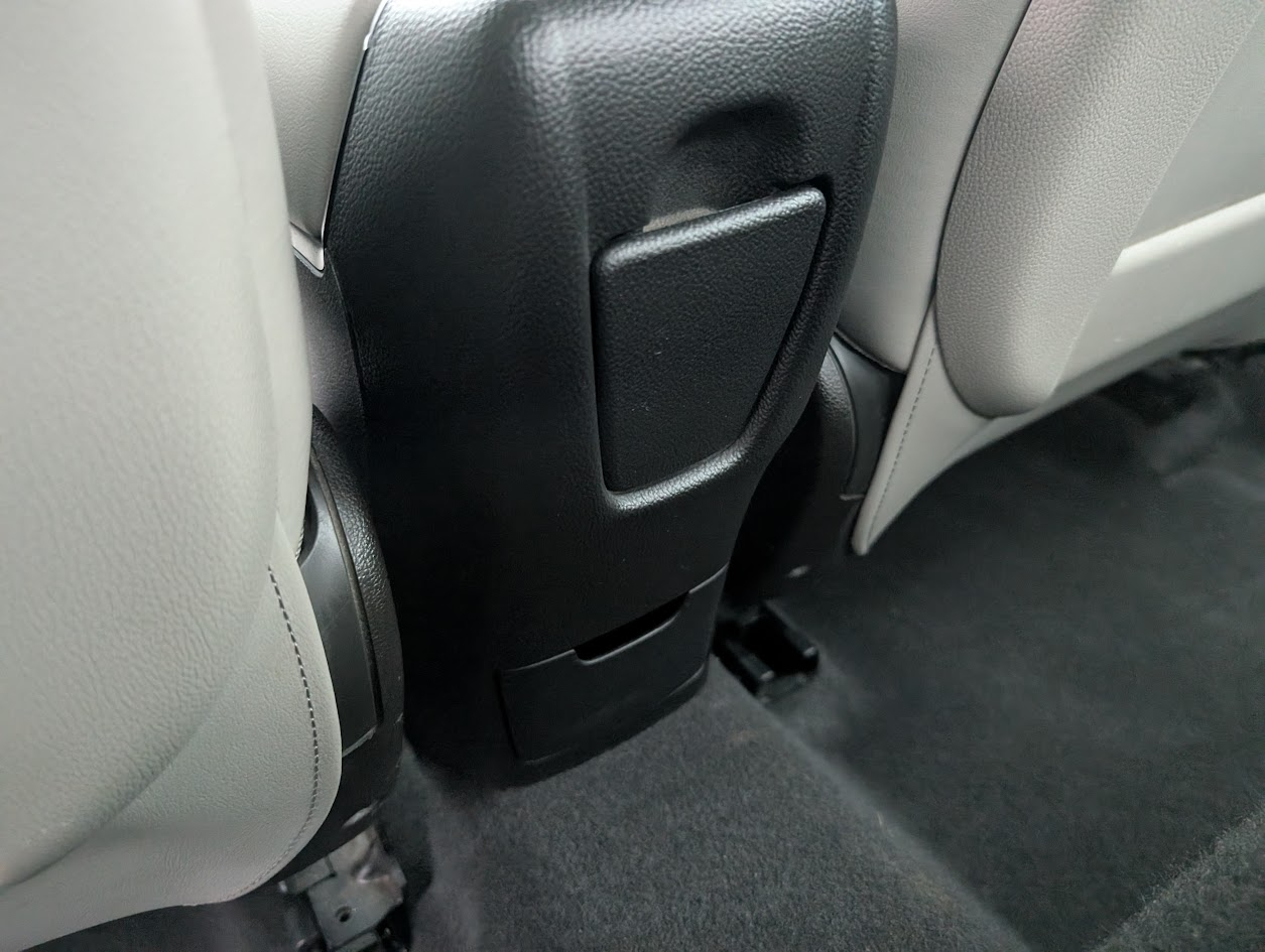 Buick Verano Base 2013