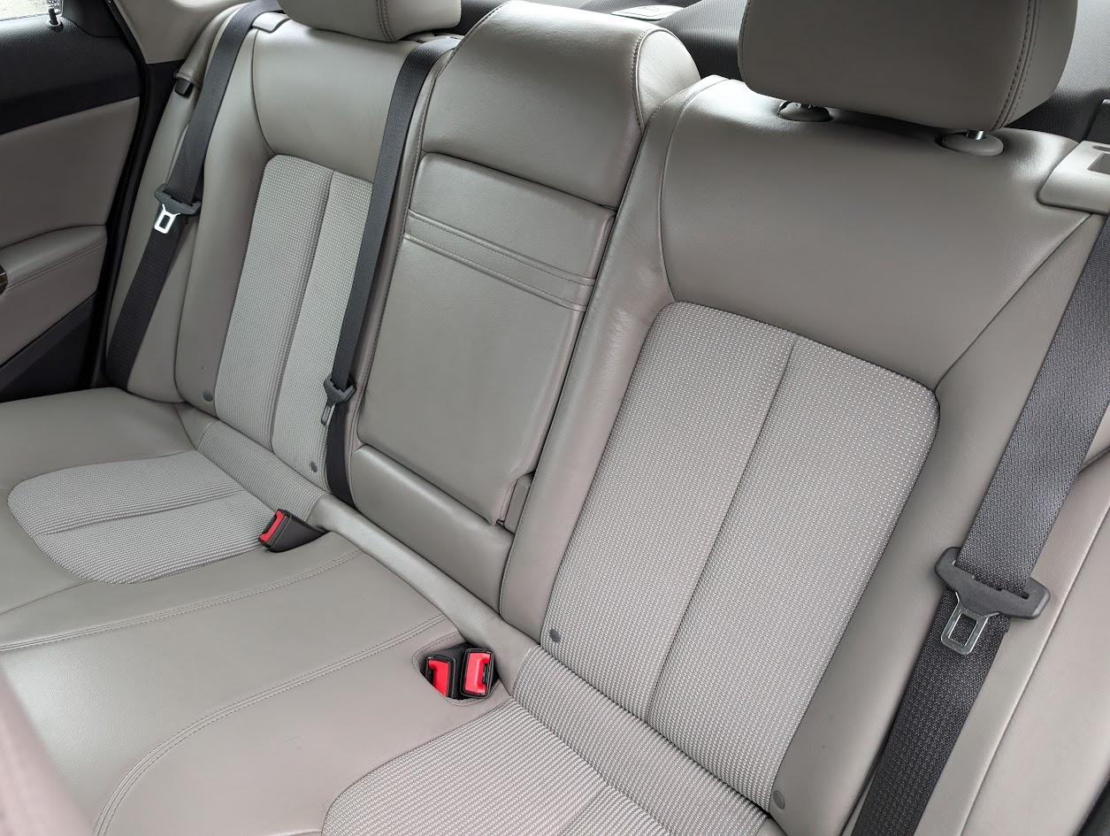 Buick Verano Base 2013