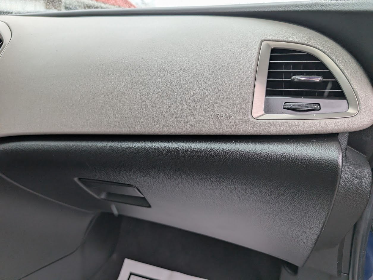 Buick Verano Base 2013