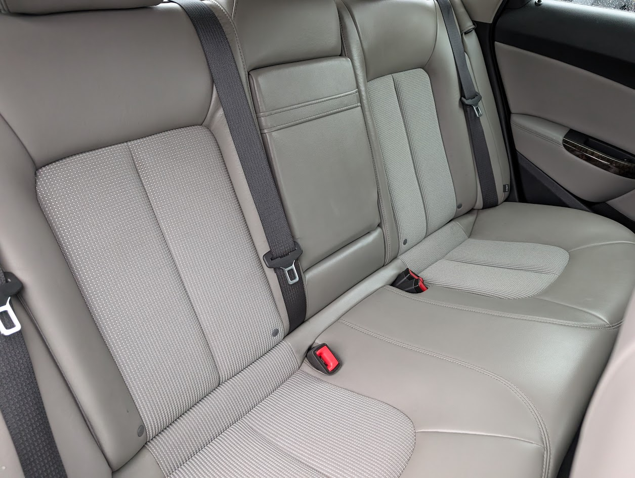 Buick Verano Base 2013