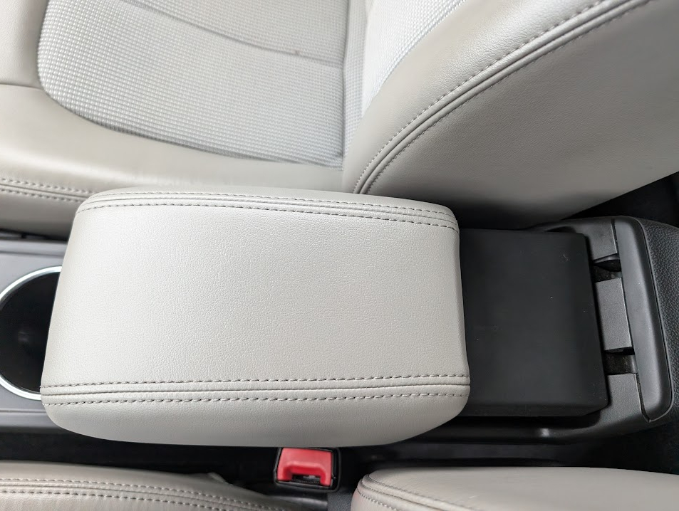 Buick Verano Base 2013