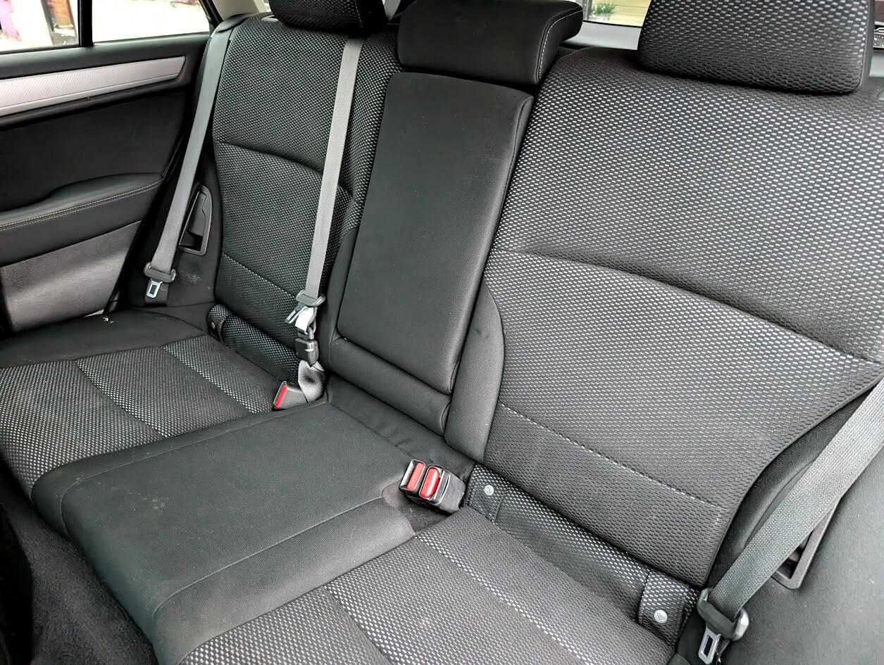 Subaru Outback 2.5i Premium 2016