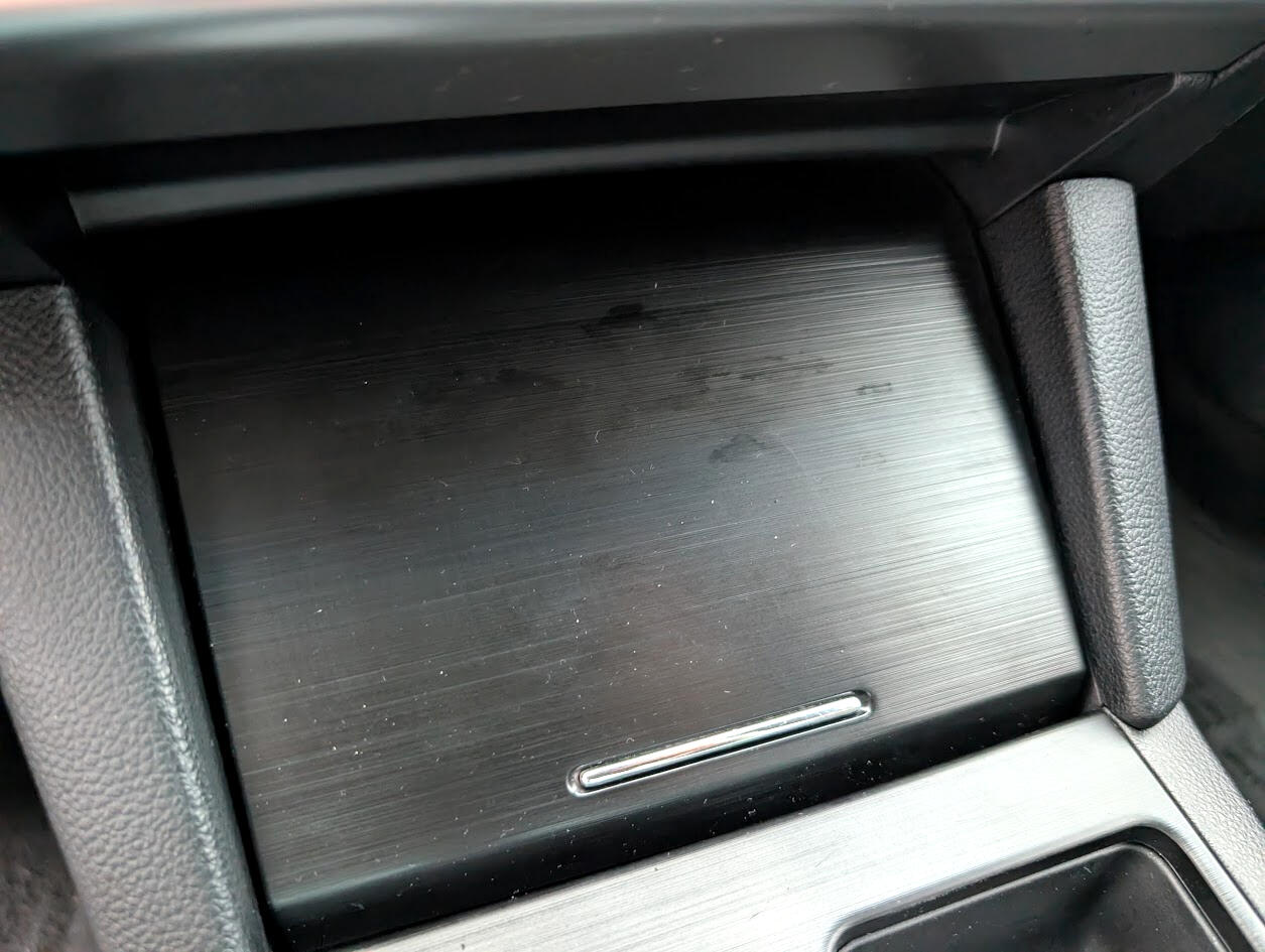 Subaru Outback 2.5i Premium 2016