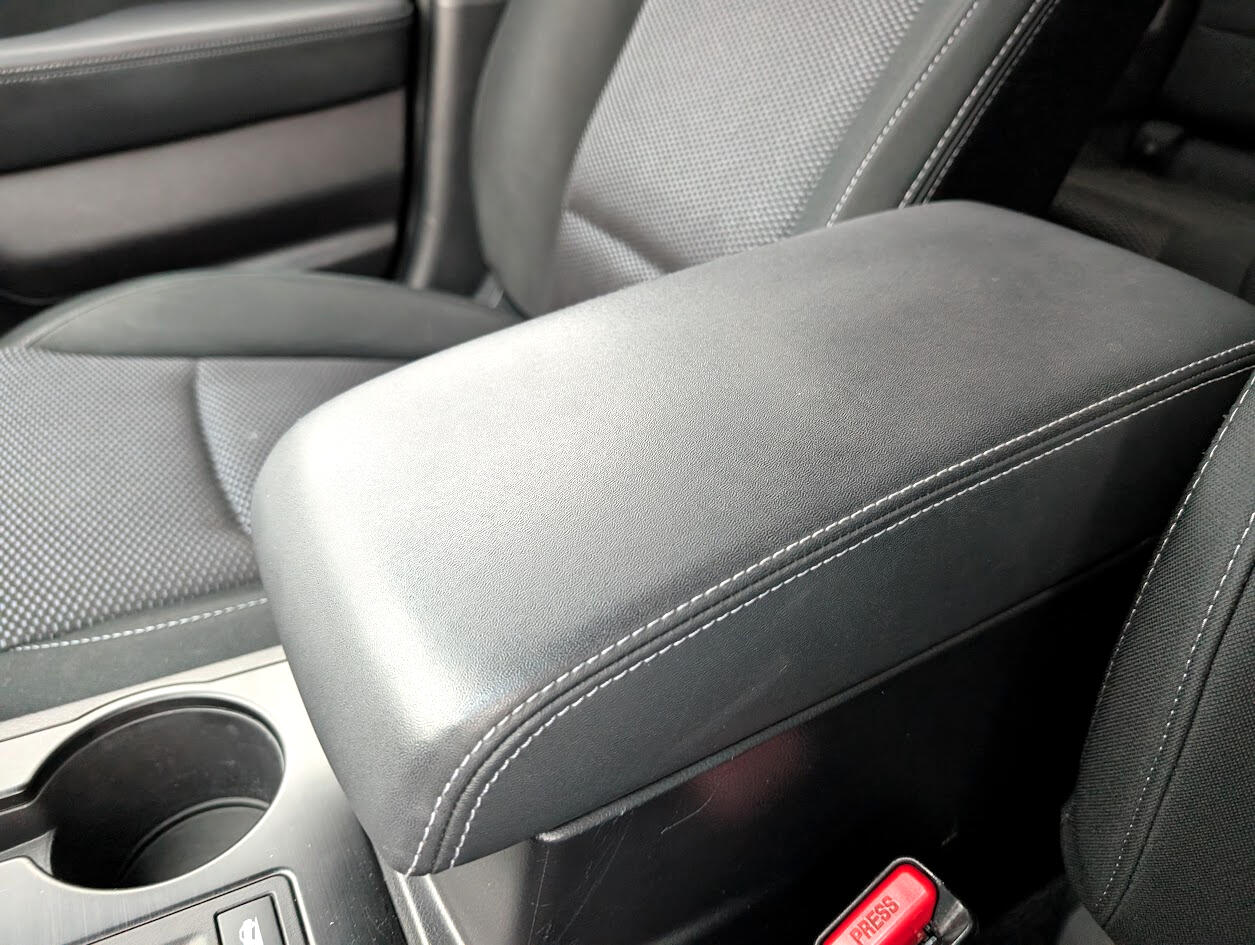 Subaru Outback 2.5i Premium 2016