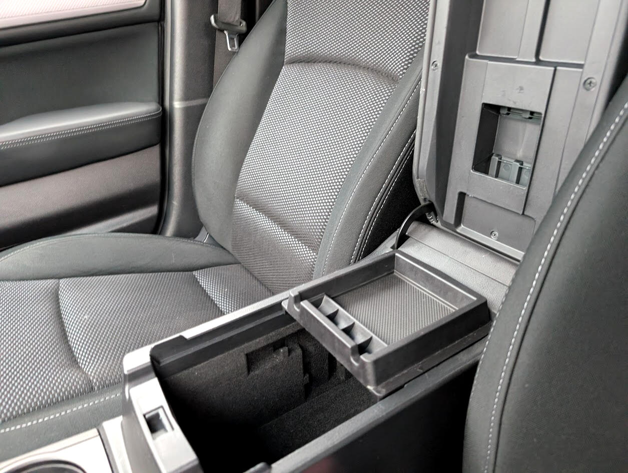 Subaru Outback 2.5i Premium 2016