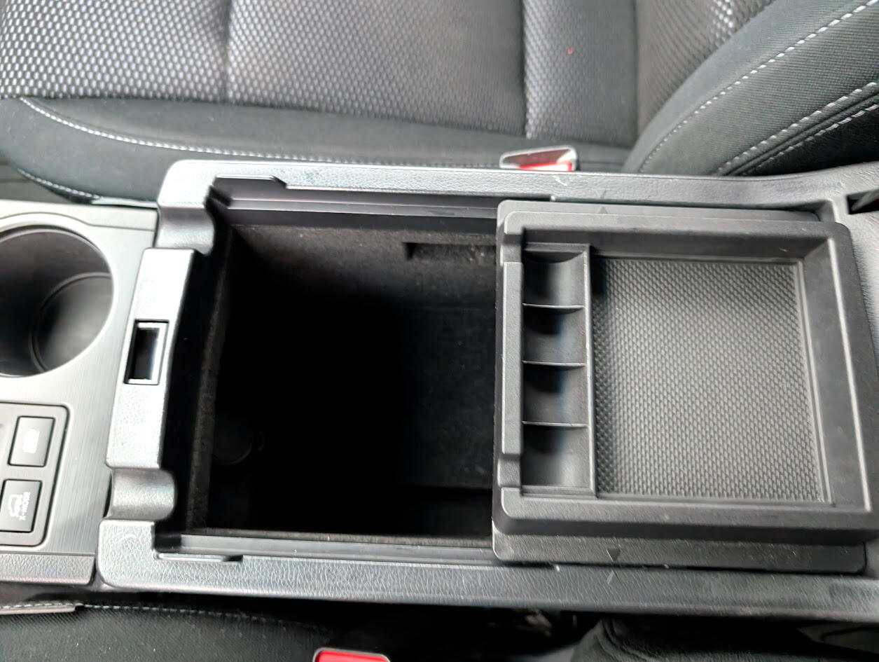 Subaru Outback 2.5i Premium 2016