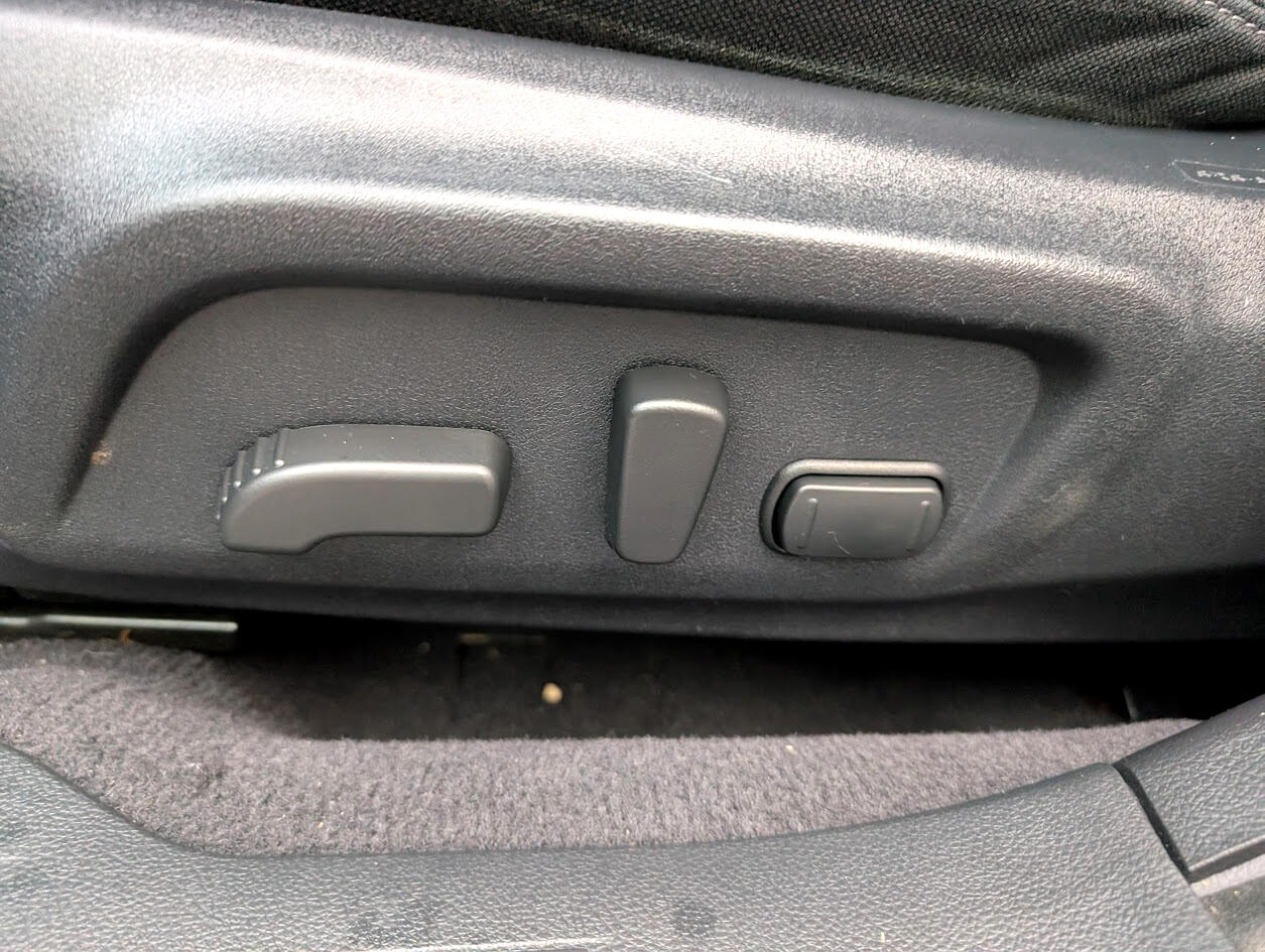 Subaru Outback 2.5i Premium 2016