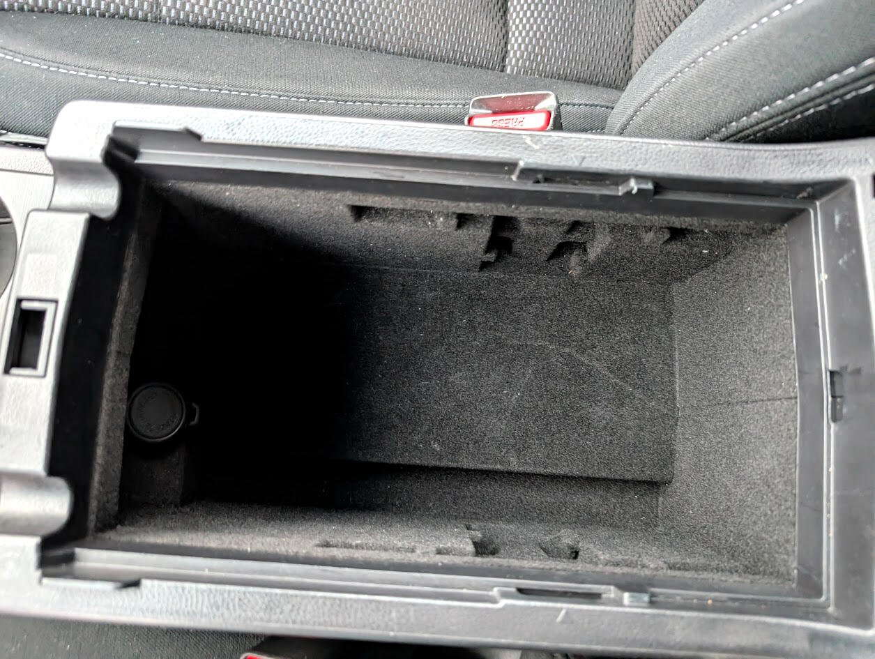 Subaru Outback 2.5i Premium 2016