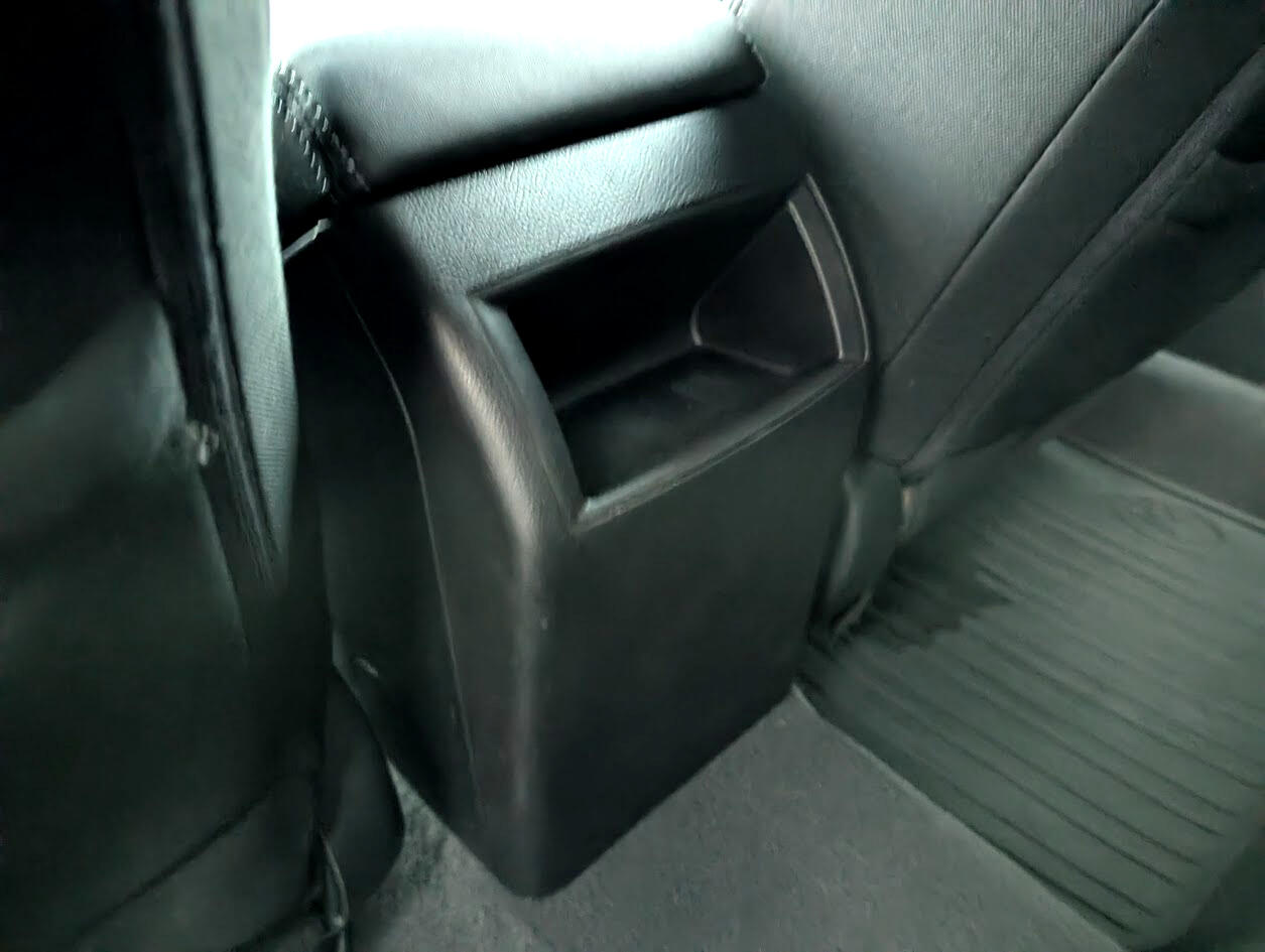 Subaru Outback 2.5i Premium 2016