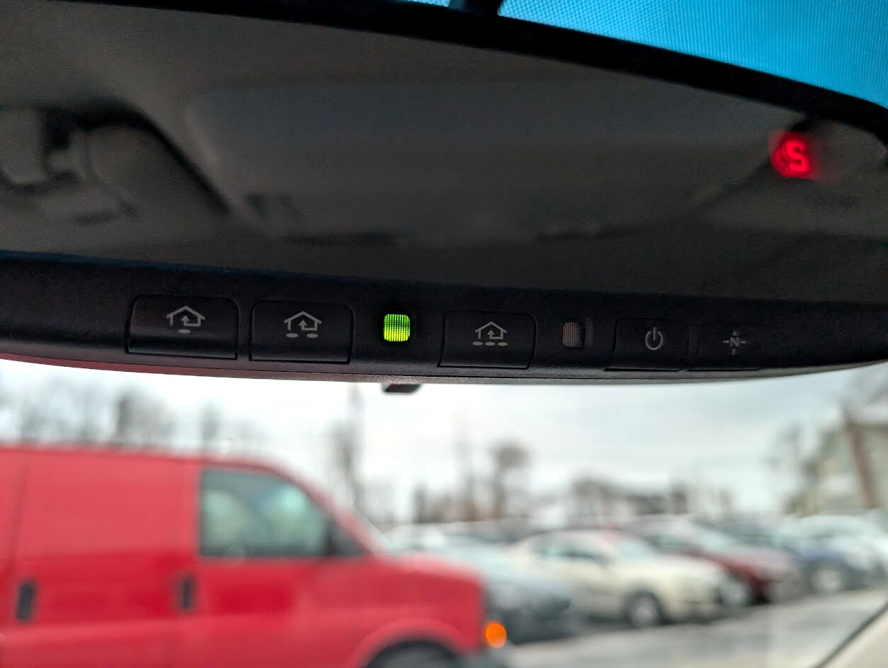 Subaru Outback 2.5i Premium 2016