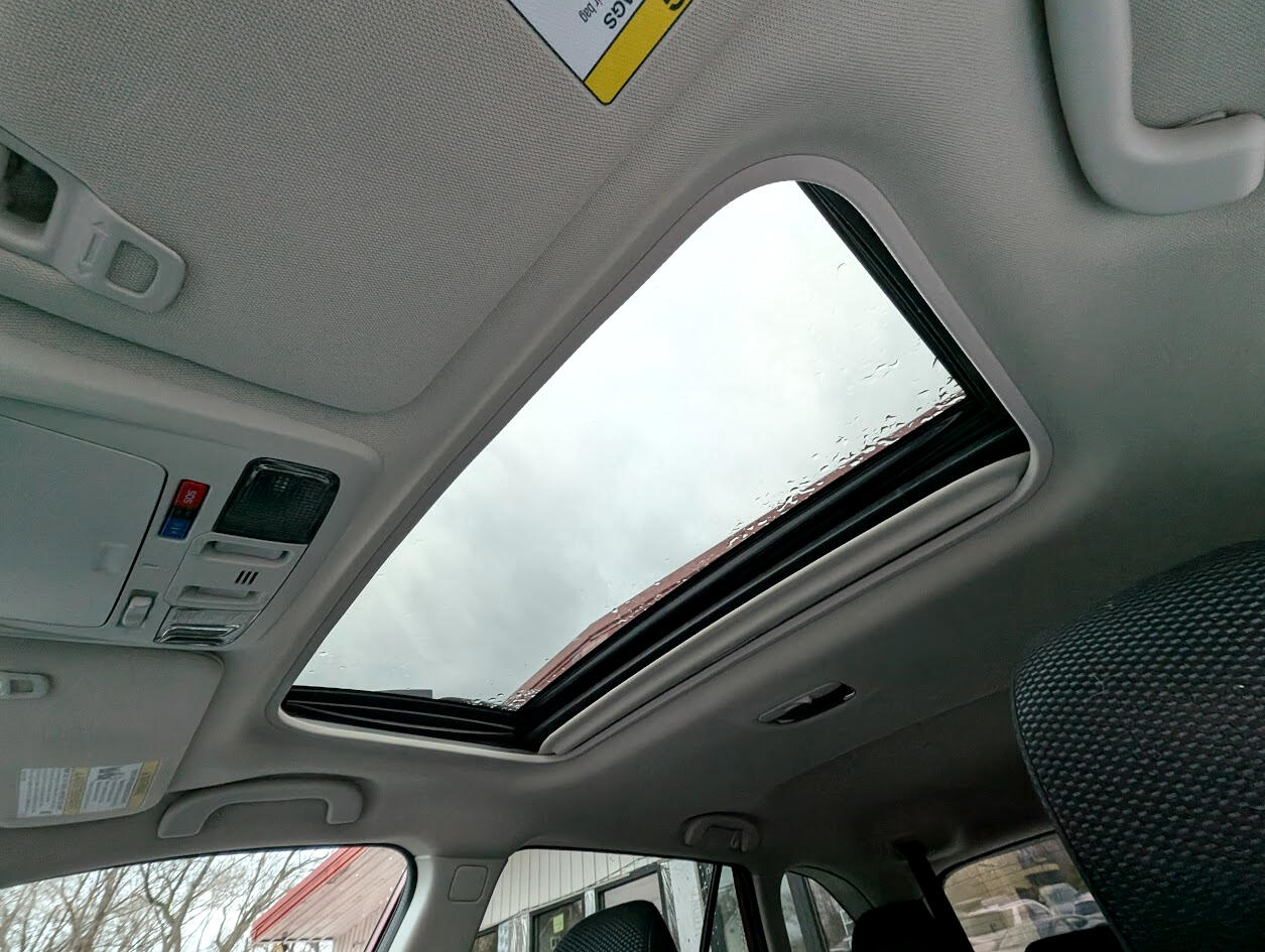 Subaru Outback 2.5i Premium 2016