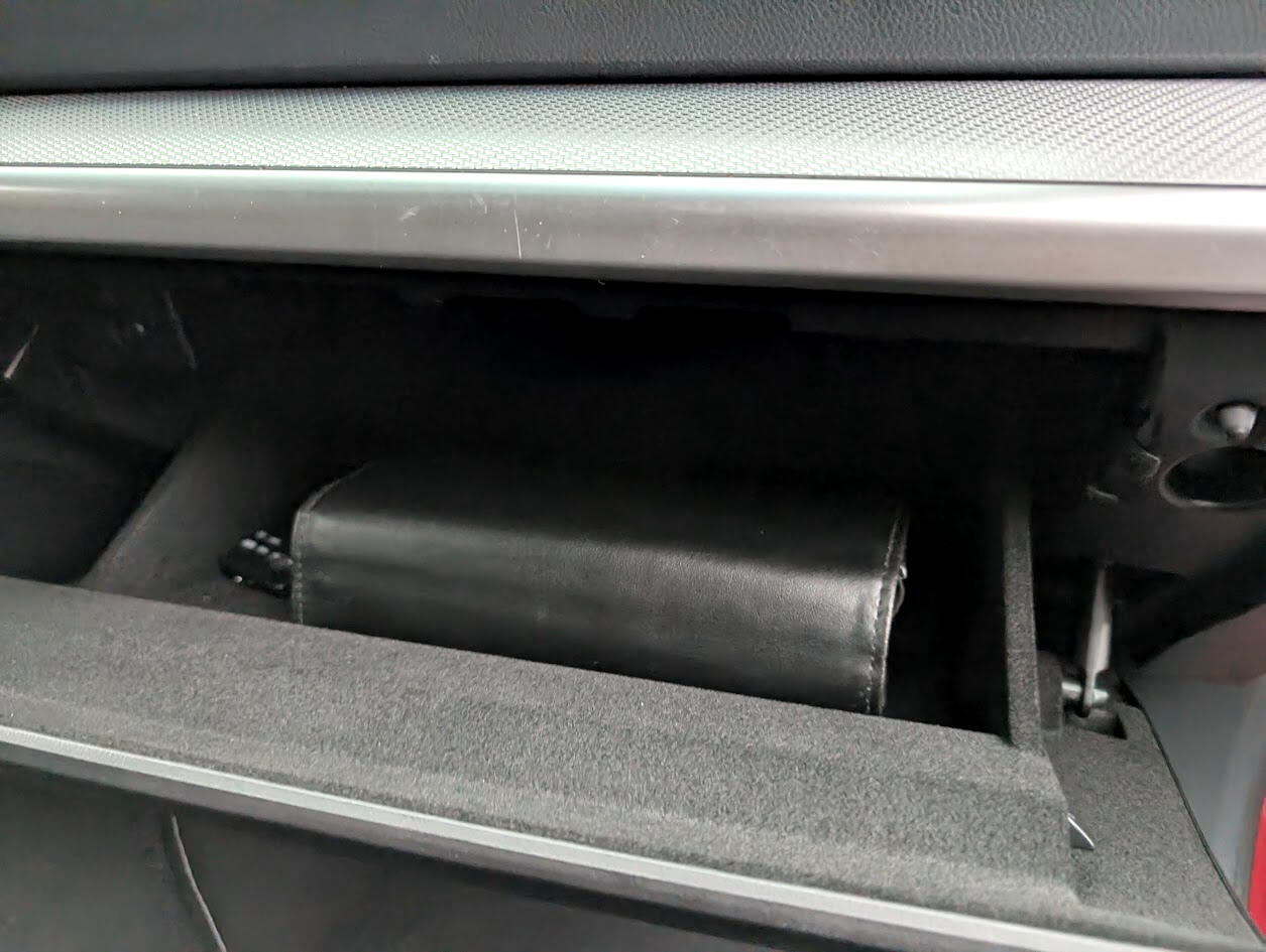 Subaru Outback 2.5i Premium 2016