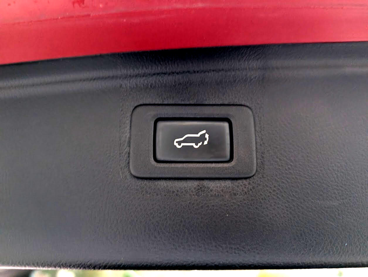 Subaru Outback 2.5i Premium 2016