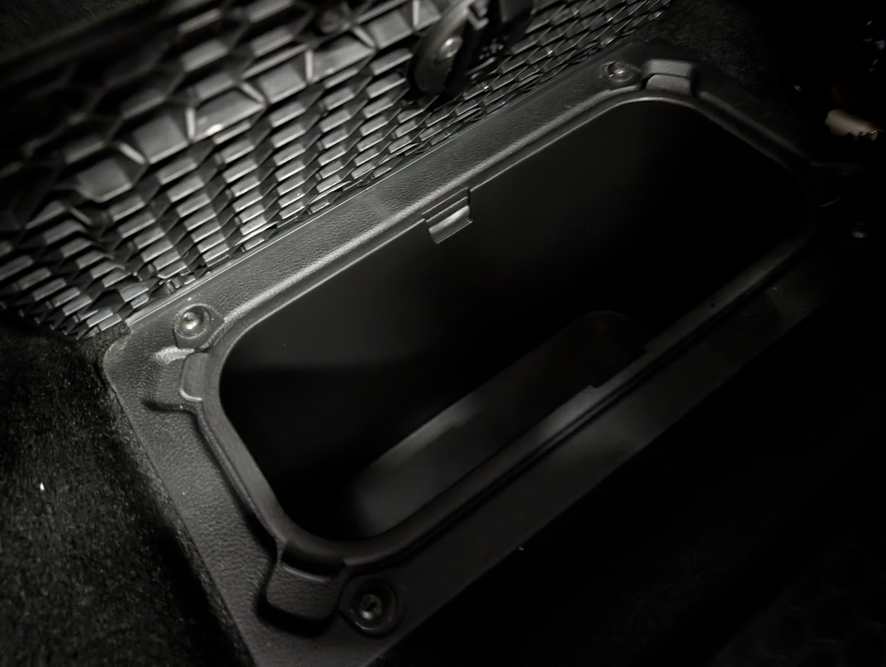 RAM 1500 Tradesman Crew Cab SWB 4WD 2017