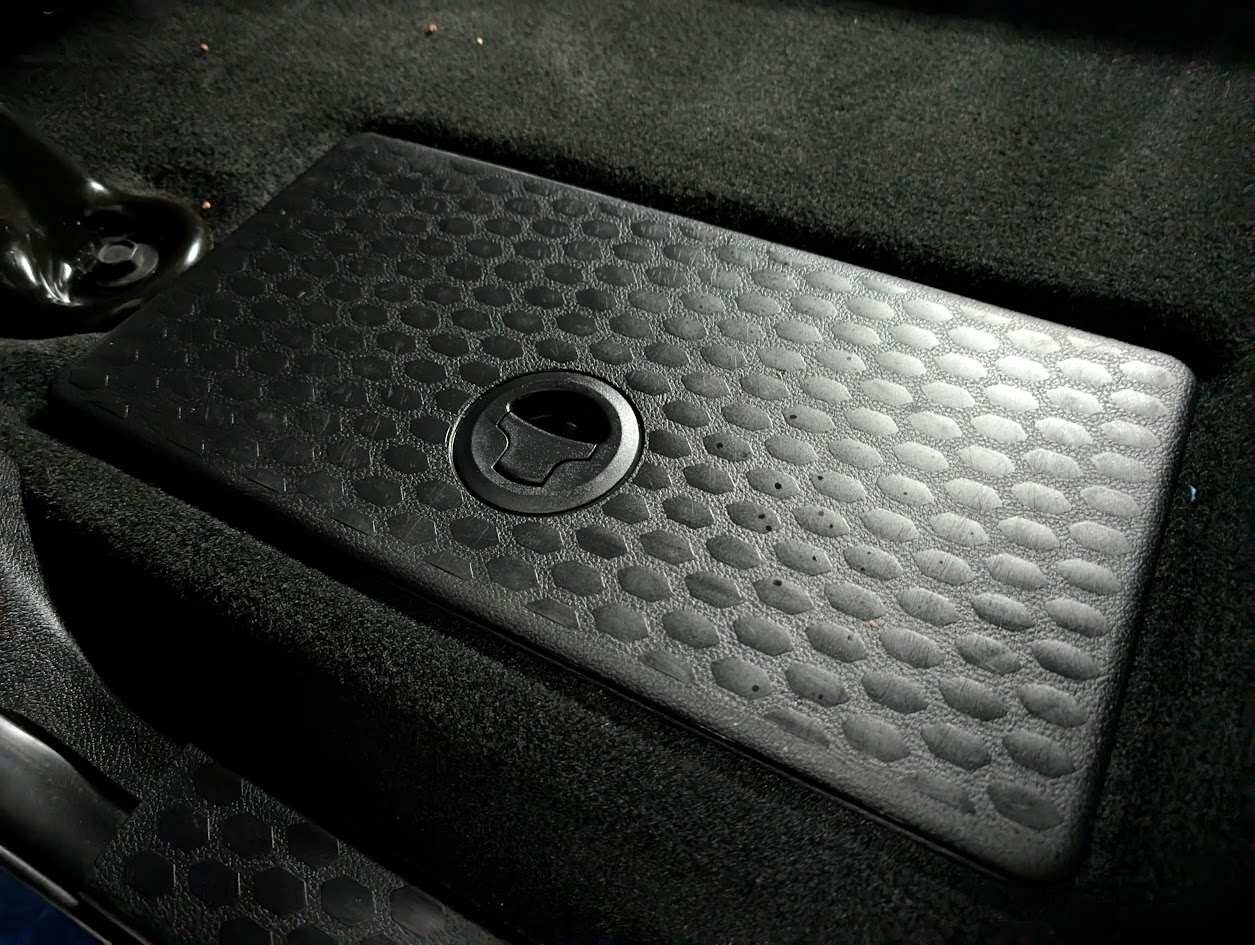 RAM 1500 Tradesman Crew Cab SWB 4WD 2017