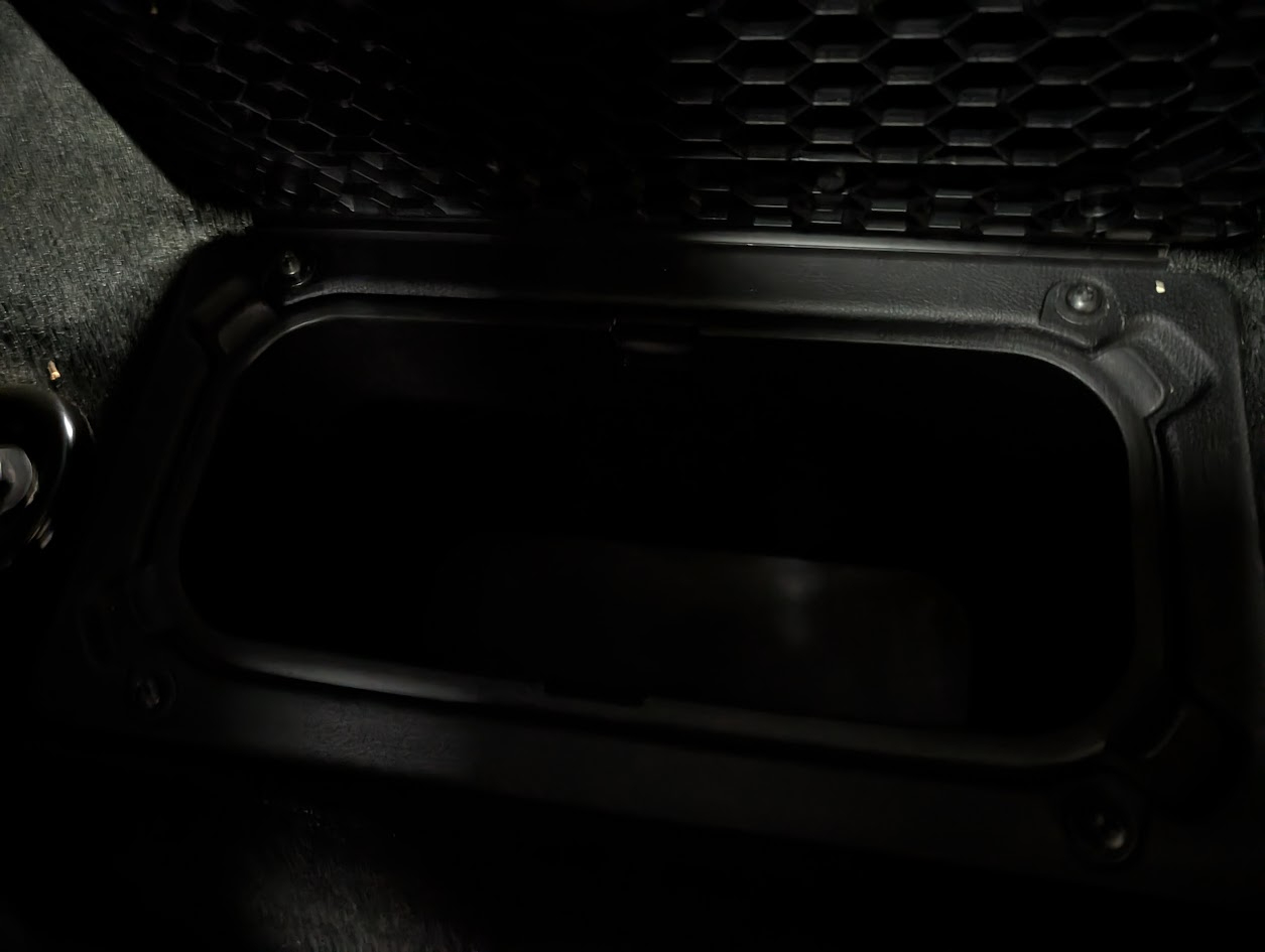 RAM 1500 Tradesman Crew Cab SWB 4WD 2017