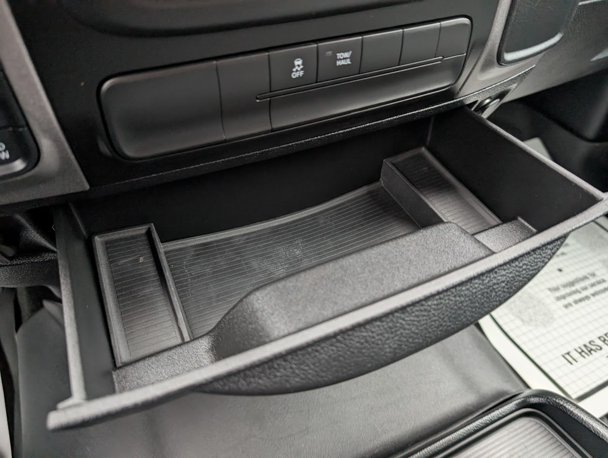 RAM 1500 Tradesman Crew Cab SWB 4WD 2017