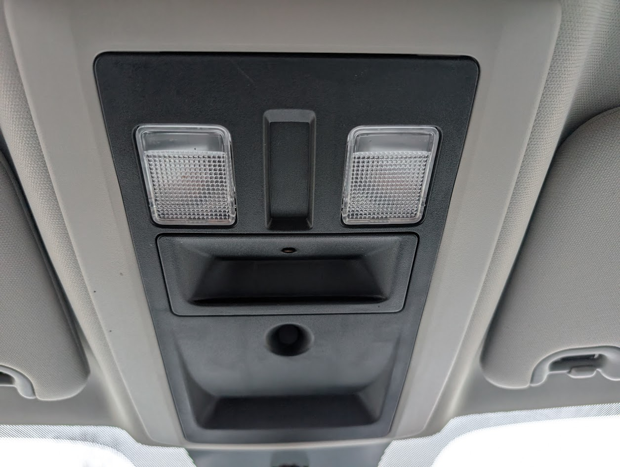 RAM 1500 Tradesman Crew Cab SWB 4WD 2017