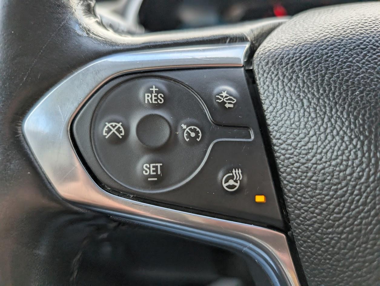 Chevrolet Traverse LT Cloth AWD 2020