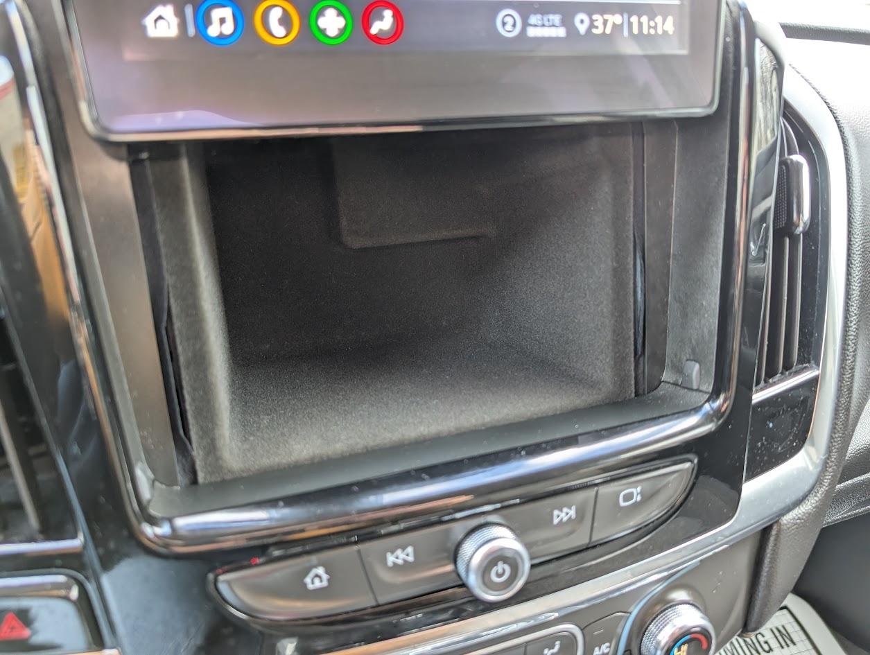 Chevrolet Traverse LT Cloth AWD 2020