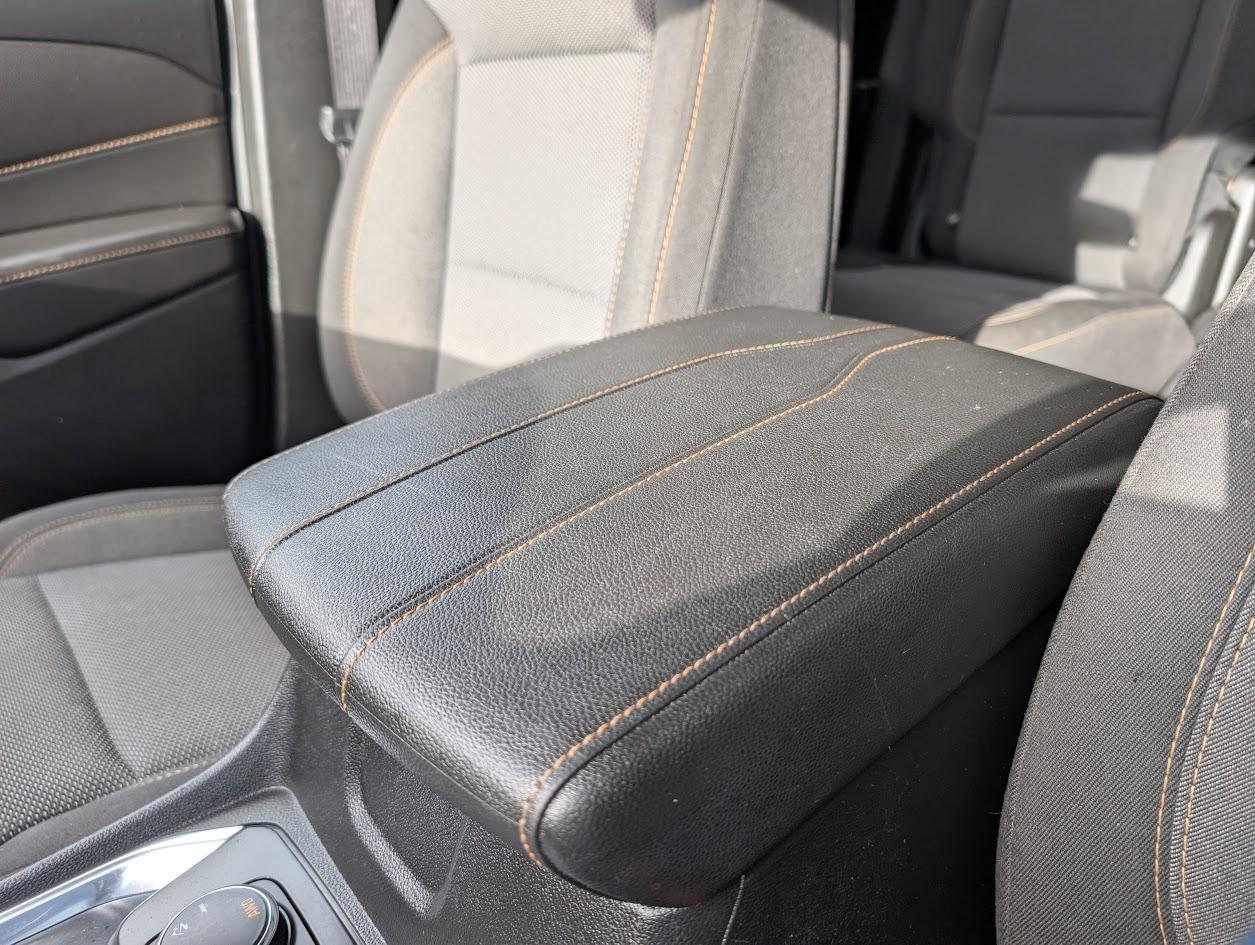 Chevrolet Traverse LT Cloth AWD 2020