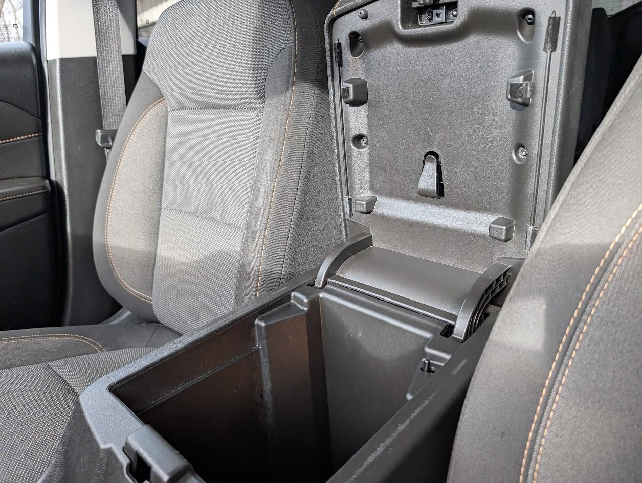 Chevrolet Traverse LT Cloth AWD 2020