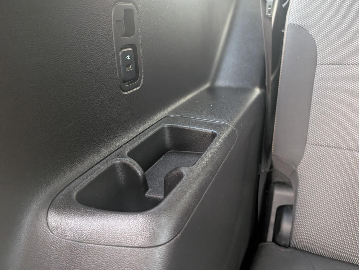 Chevrolet Traverse LT Cloth AWD 2020