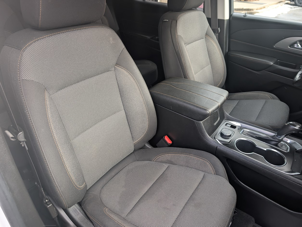 Chevrolet Traverse LT Cloth AWD 2020