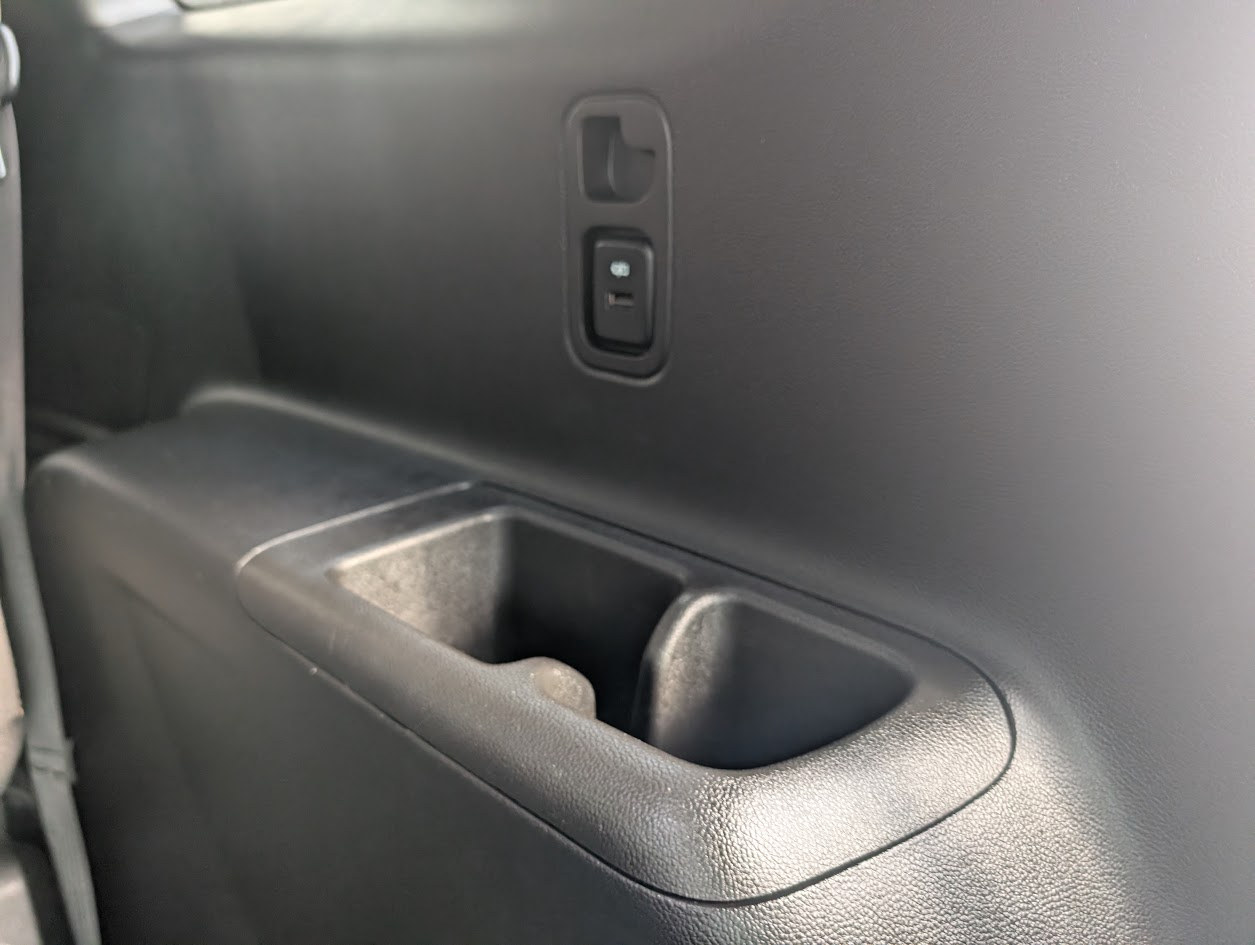 Chevrolet Traverse LT Cloth AWD 2020