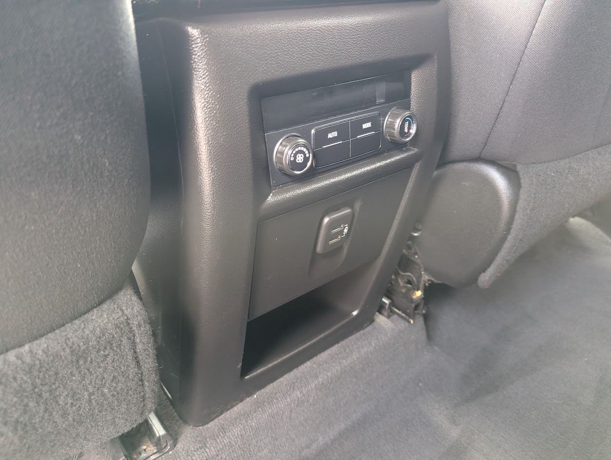 Chevrolet Traverse LT Cloth AWD 2020