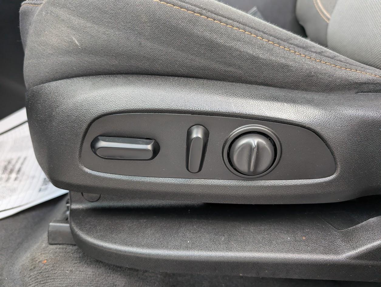 Chevrolet Traverse LT Cloth AWD 2020