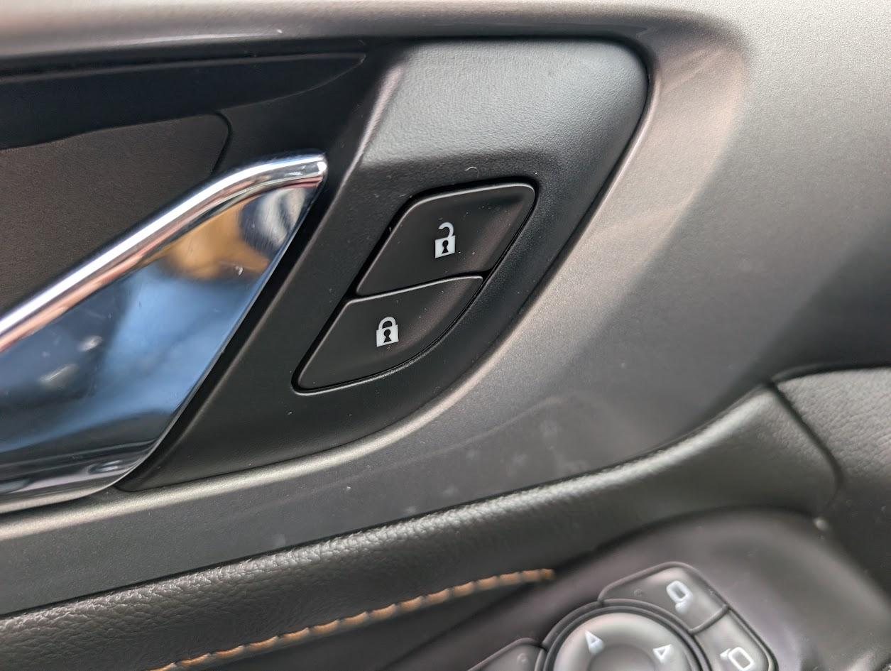 Chevrolet Traverse LT Cloth AWD 2020