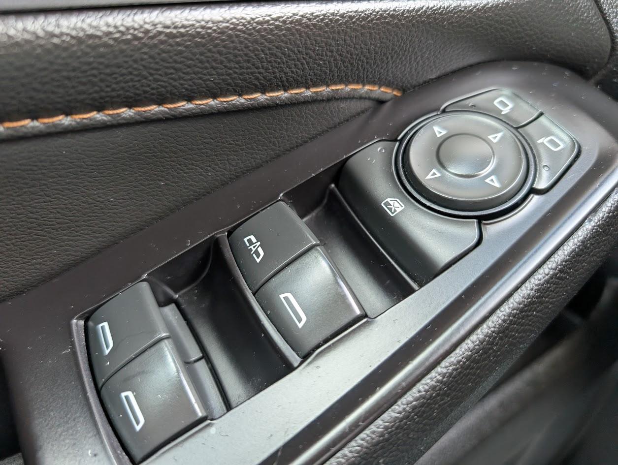 Chevrolet Traverse LT Cloth AWD 2020