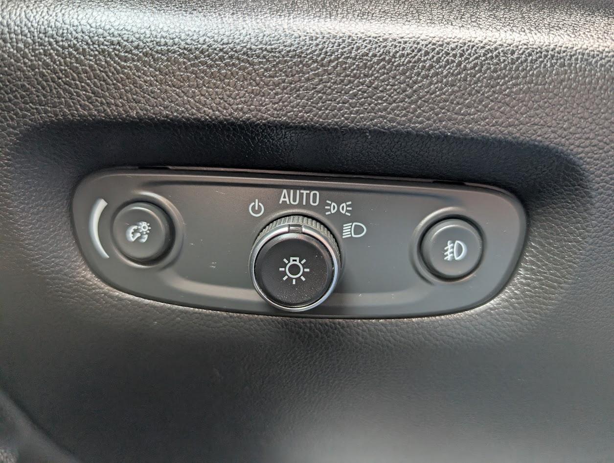 Chevrolet Traverse LT Cloth AWD 2020